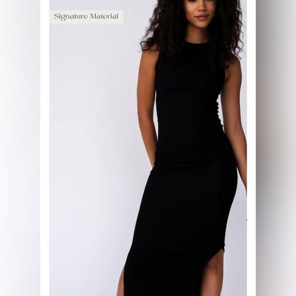 New In Town Maxi Dress | Size Small | NWT - Picture 4 of 5